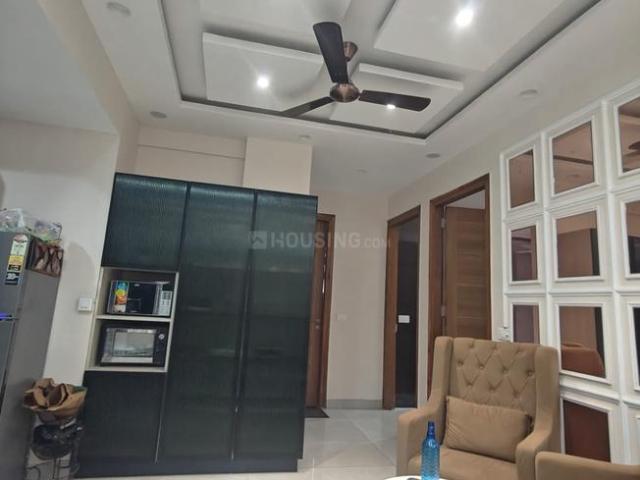 3 BHK Apartment in Sector 91 for rent Mohali. The reference number is 20003344