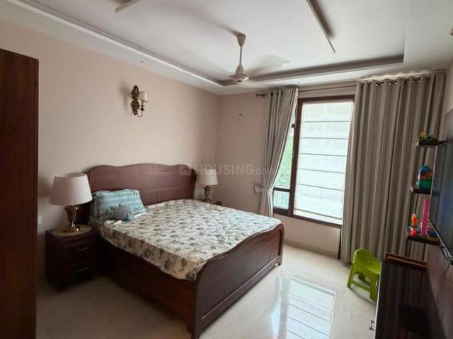 3 BHK Apartment in Sector 91 for rent Mohali. The reference number is 20297520