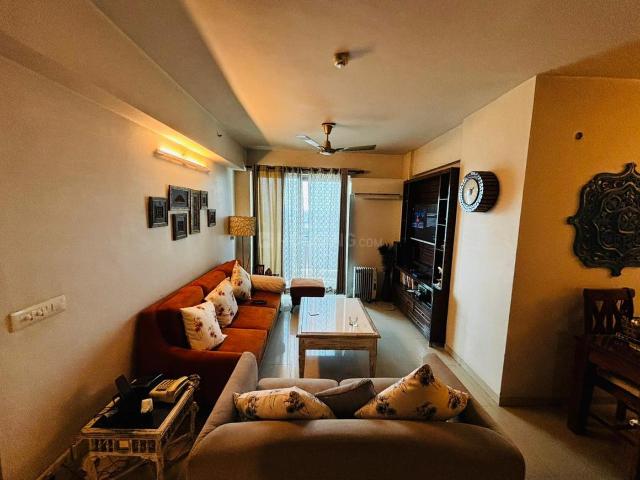 3 BHK Apartment in Sector 91 for rent Gurgaon. The reference number is 19582495