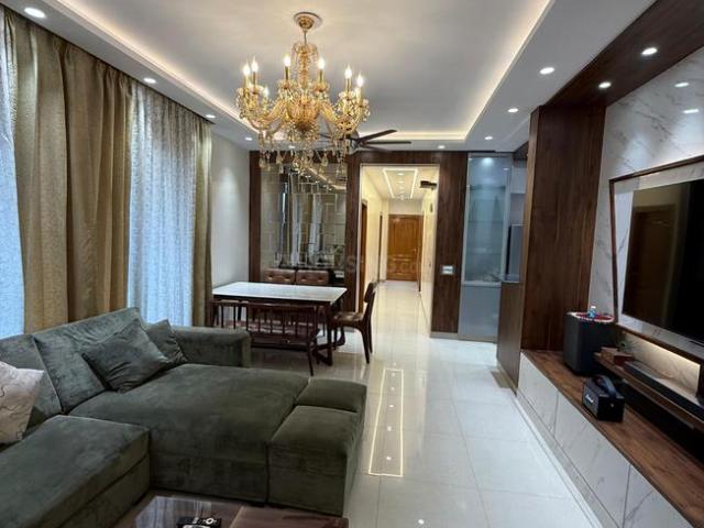 3 BHK Apartment in Sector 91 for rent Gurgaon. The reference number is 19778917