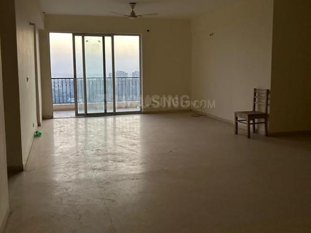 3 BHK Apartment in Sector 91 for rent Gurgaon. The reference number is 20444536
