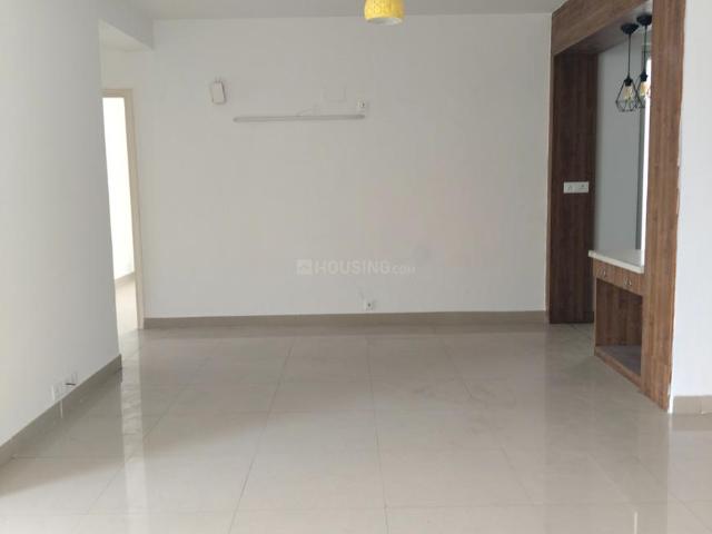 3 BHK Apartment in Sector 91 for rent Gurgaon. The reference number is 20520245