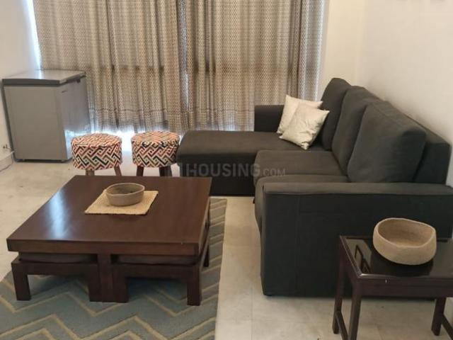3 BHK Apartment in Sector 91 for rent Gurgaon. The reference number is 20563838