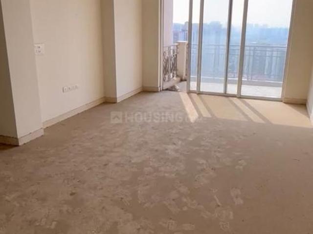 3 BHK Apartment in Sector 91 for rent Gurgaon. The reference number is 20030434