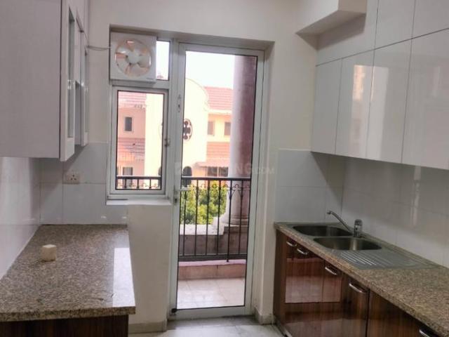 3 BHK Apartment in Sector 91 for rent Gurgaon. The reference number is 20126066
