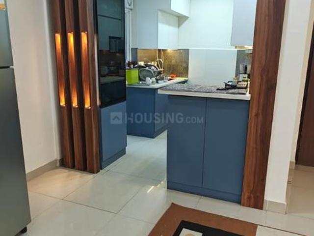 3 BHK Apartment in Sector 91 for resale Gurgaon. The reference number is 18693709