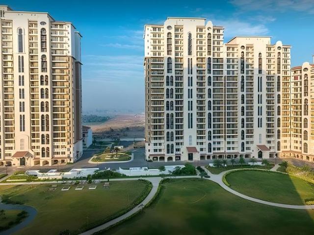 3 BHK Apartment in Sector 91 for resale Gurgaon. The reference number is 19963258