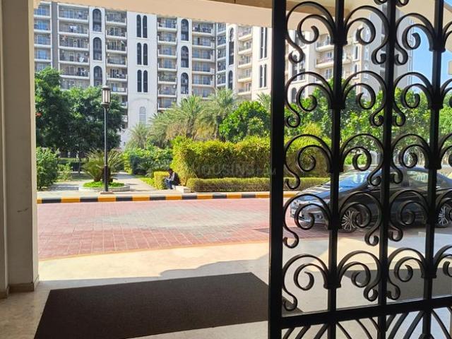 3 BHK Apartment in Sector 91 for resale Gurgaon. The reference number is 20035014
