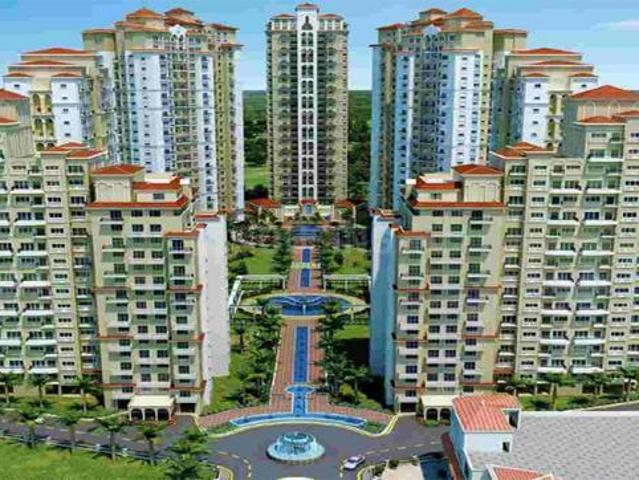 3 BHK Apartment in Sector 91 for resale Gurgaon. The reference number is 20036067