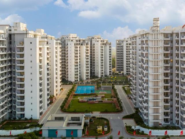 3 BHK Apartment in Sector 91 for resale Gurgaon. The reference number is 20187478