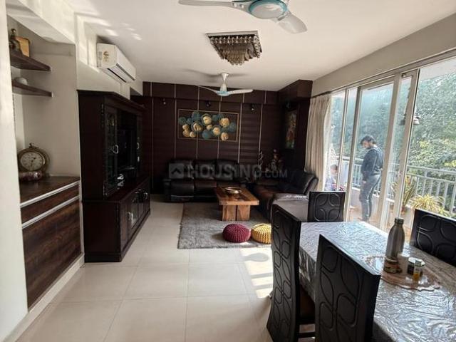 3 BHK Apartment in Sector 91 for resale Gurgaon. The reference number is 20261518