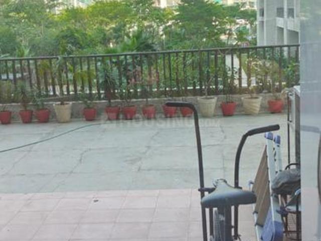 3 BHK Apartment in Sector 91 for resale Gurgaon. The reference number is 20264500