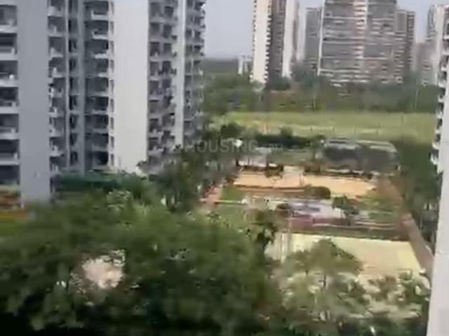 3 BHK Apartment in Sector 91 for resale Gurgaon. The reference number is 20352417