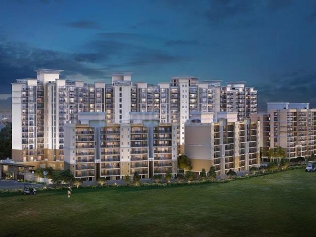 3 BHK Apartment in Sector 91 for resale Mohali. The reference number is 14658681
