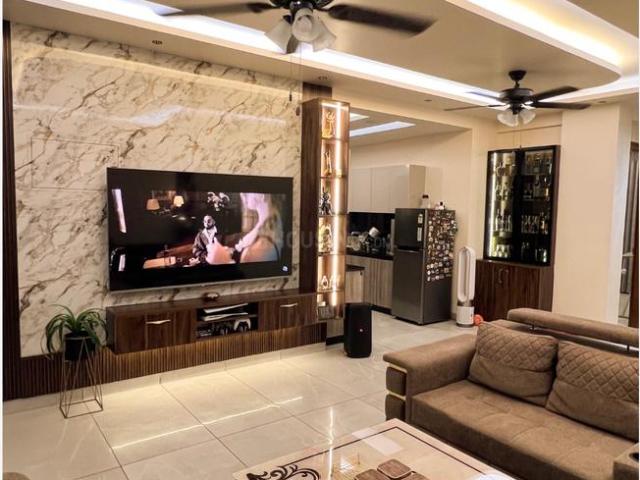 3 BHK Apartment in Sector 91 for resale Mohali. The reference number is 19634344