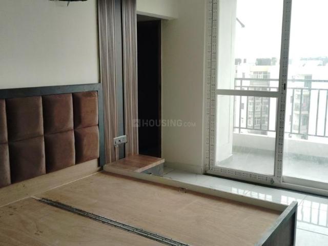 3 BHK Apartment in Sector 91 for resale Mohali. The reference number is 20651256