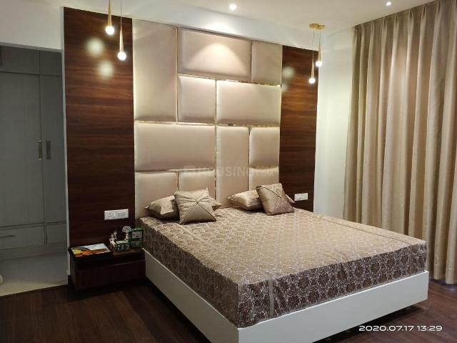 3 BHK Apartment in Sector 91 for resale Sahibzada Ajit Singh Nagar. The reference number is 16024282