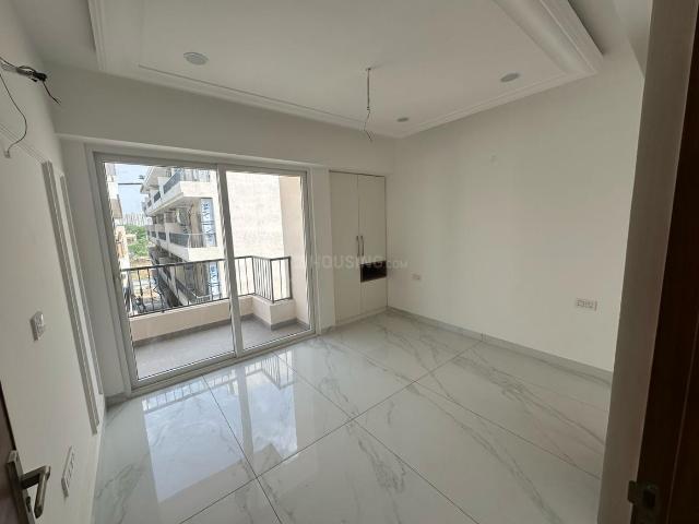 3 BHK Apartment in Sector 92 for rent Mohali. The reference number is 19905797