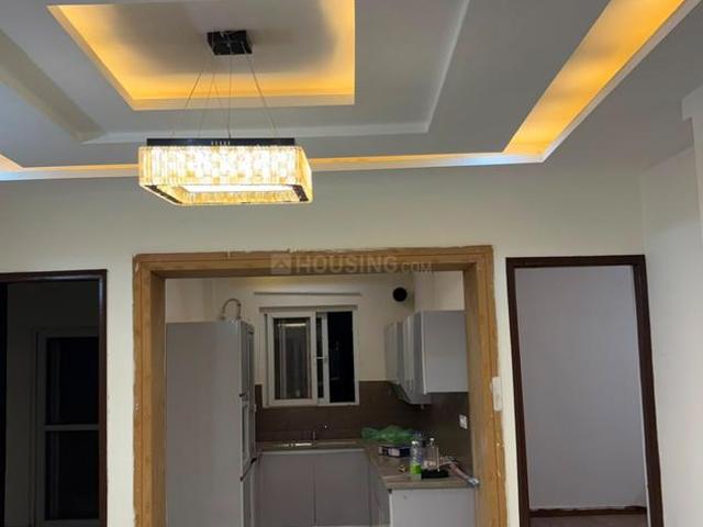 3 BHK Apartment in Sector 92 for rent Mohali. The reference number is 20636987