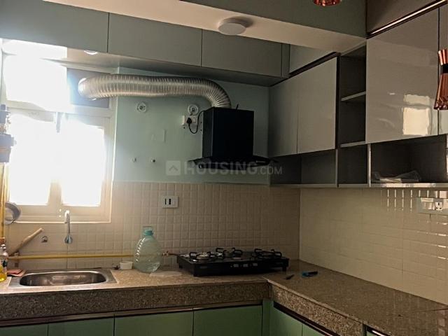 3 BHK Apartment in Sector 92 for rent Gurgaon. The reference number is 17415805