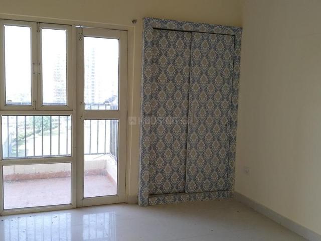 3 BHK Apartment in Sector 92 for rent Gurgaon. The reference number is 18428917