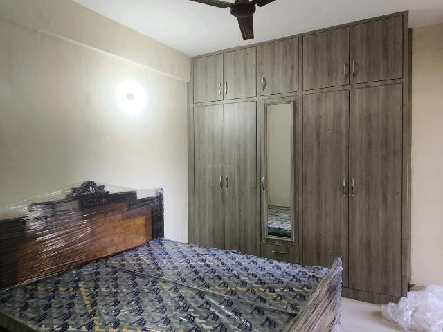 3 BHK Apartment in Sector 92 for rent Gurgaon. The reference number is 18556811