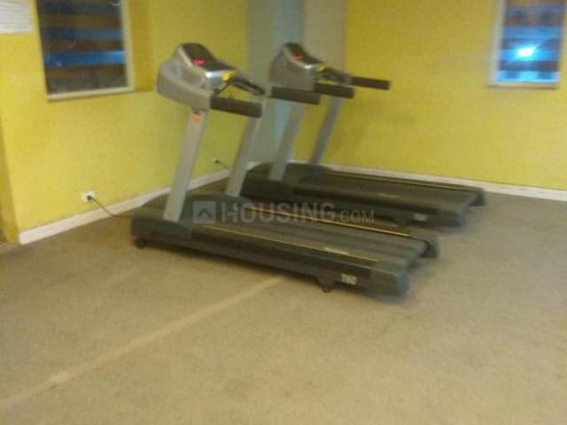 3 BHK Apartment in Sector 92 for rent Gurgaon. The reference number is 18558040