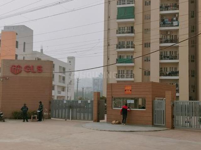 3 BHK Apartment in Sector 92 for rent Gurgaon. The reference number is 19715588