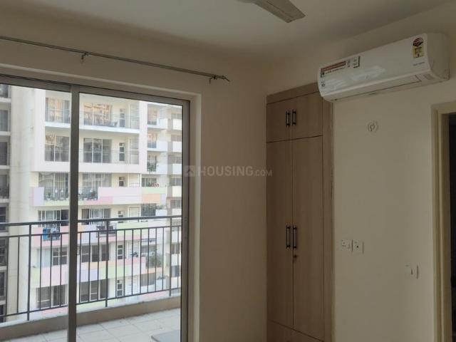 3 BHK Apartment in Sector 92 for rent Gurgaon. The reference number is 19809458