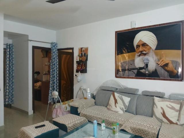 3 BHK Apartment in Sector 92 for rent Gurgaon. The reference number is 19916476