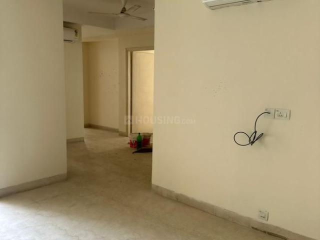 3 BHK Apartment in Sector 92 for rent Gurgaon. The reference number is 19958714
