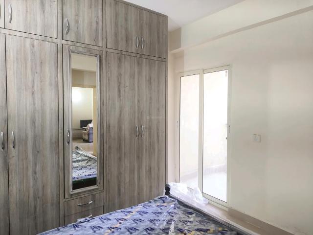 3 BHK Apartment in Sector 92 for rent Gurgaon. The reference number is 19026646