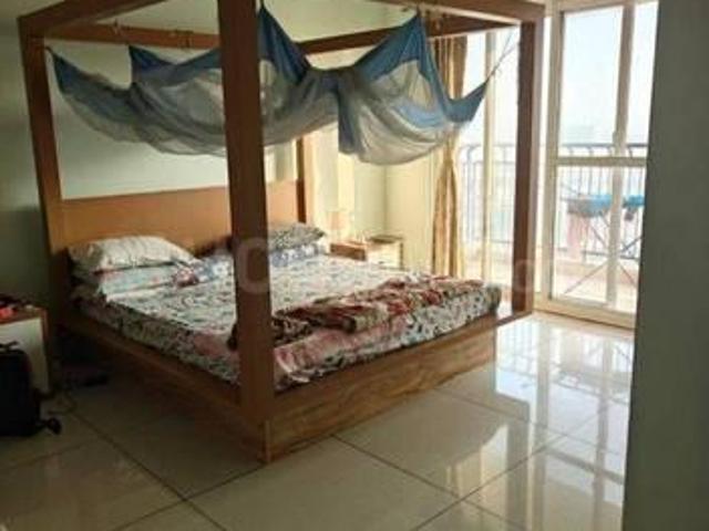 3 BHK Apartment in Sector 92 for rent Gurgaon. The reference number is 19230910