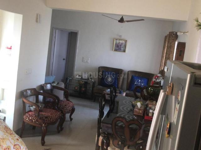 3 BHK Apartment in Sector 92 for rent Gurgaon. The reference number is 19231134