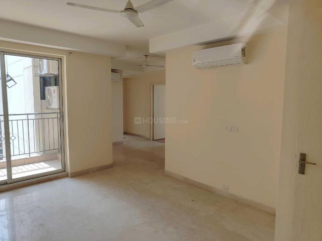 3 BHK Apartment in Sector 92 for rent Gurgaon. The reference number is 20418463