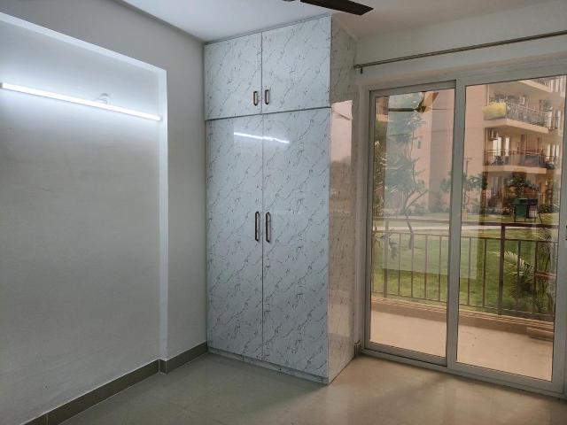 3 BHK Apartment in Sector 92 for rent Gurgaon. The reference number is 20429099