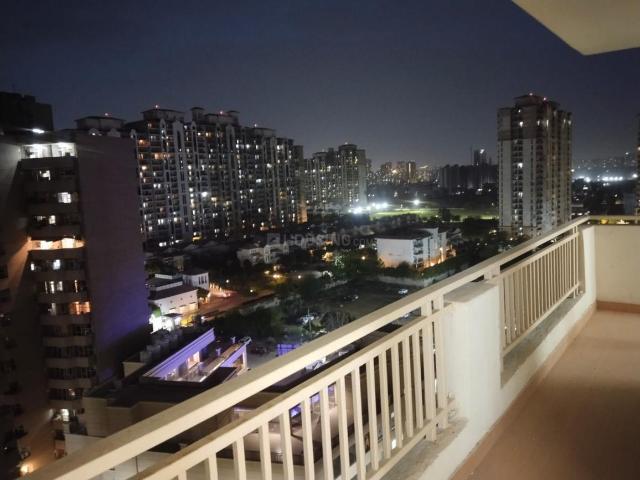 3 BHK Apartment in Sector 92 for rent Gurgaon. The reference number is 20437251