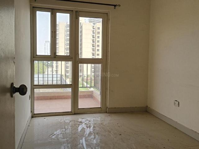 3 BHK Apartment in Sector 92 for rent Gurgaon. The reference number is 20442220