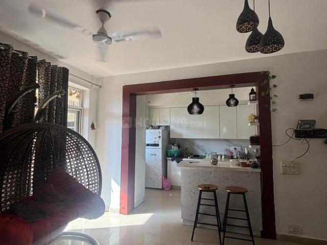 3 BHK Apartment in Sector 92 for rent Gurgaon. The reference number is 20470693