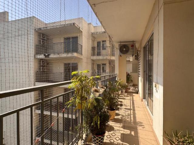 3 BHK Apartment in Sector 92 for rent Gurgaon. The reference number is 20557883