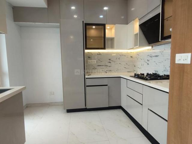 3 BHK Apartment in Sector 92 for rent Gurgaon. The reference number is 20906444