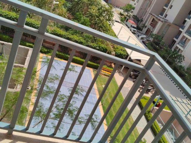 3 BHK Apartment in Sector 92 for rent Gurgaon. The reference number is 20044147