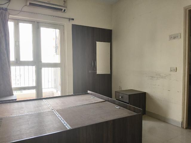 3 BHK Apartment in Sector 92 for rent Gurgaon. The reference number is 20055285