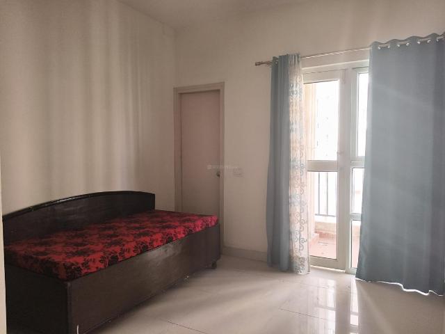 3 BHK Apartment in Sector 92 for rent Gurgaon. The reference number is 20062005