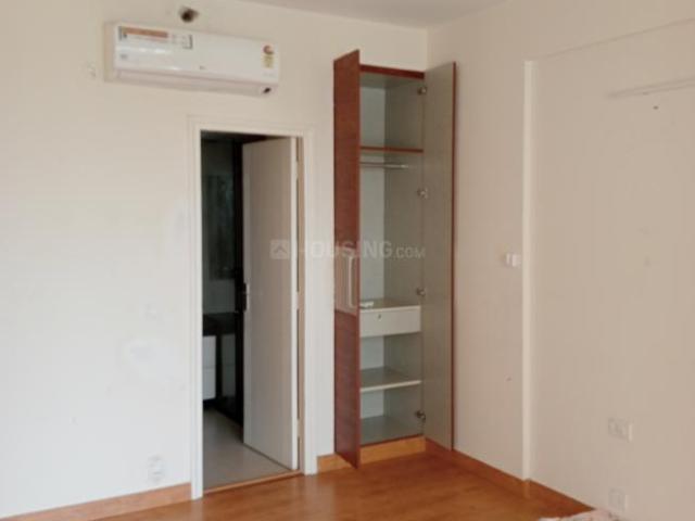 3 BHK Apartment in Sector 92 for rent Gurgaon. The reference number is 20184869
