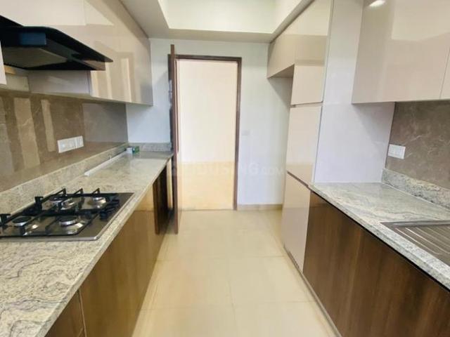 3 BHK Apartment in Sector 92 for rent Gurgaon. The reference number is 20221849