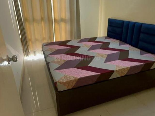 3 BHK Apartment in Sector 92 for rent Gurgaon. The reference number is 20227352