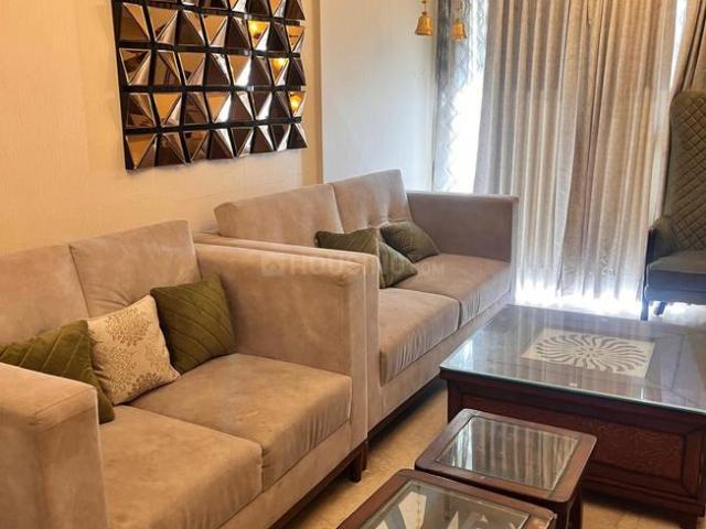 3 BHK Apartment in Sector 92 for rent Gurgaon. The reference number is 20250262