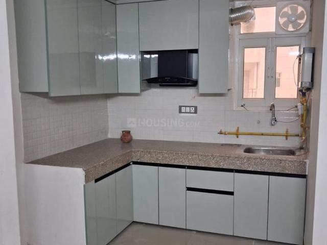 3 BHK Apartment in Sector 92 for rent Gurgaon. The reference number is 20250337