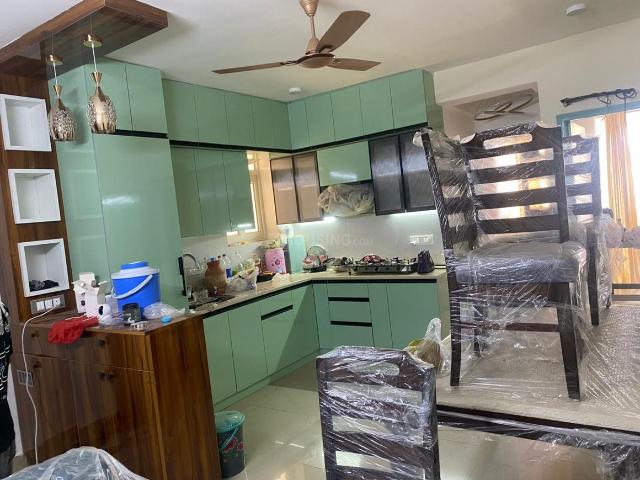 3 BHK Apartment in Sector 92 for rent Gurgaon. The reference number is 20275636